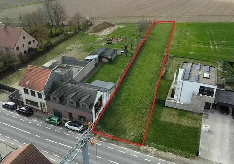 Huis te koop in TIENEN