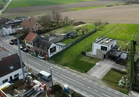 Huis te koop in TIENEN