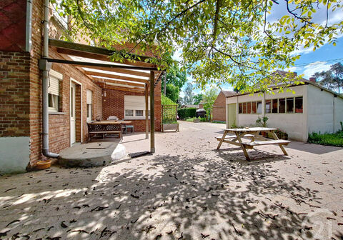 Huis te koop in Tremelo