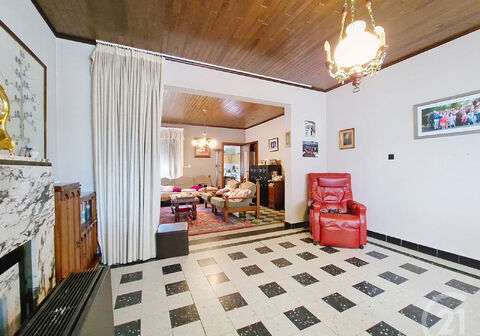 Huis te koop in Tremelo