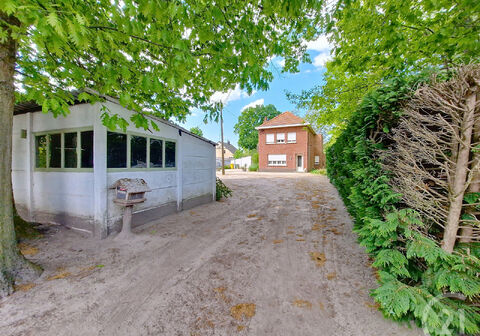 Huis te koop in Tremelo