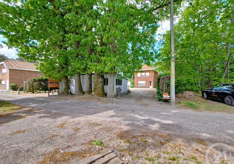 Huis te koop in Tremelo