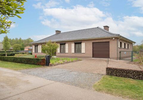 Huis te koop in Tremelo