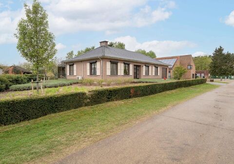 Huis te koop in Tremelo