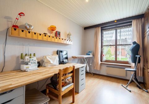 Huis te koop in Tremelo