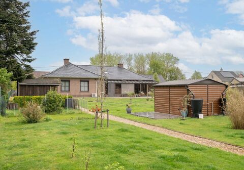 Huis te koop in Tremelo