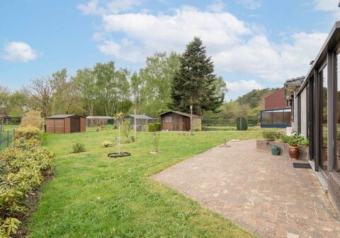 Huis te koop in Tremelo