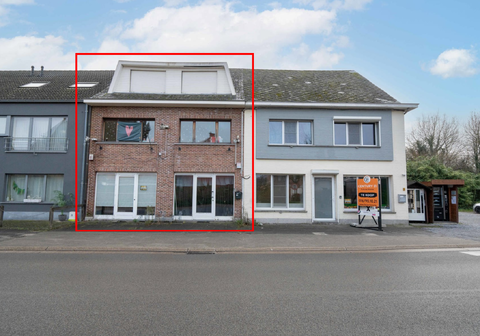 Huis te koop in Tremelo
