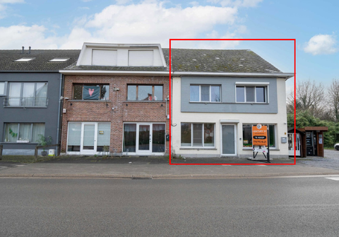 Huis te koop in Tremelo