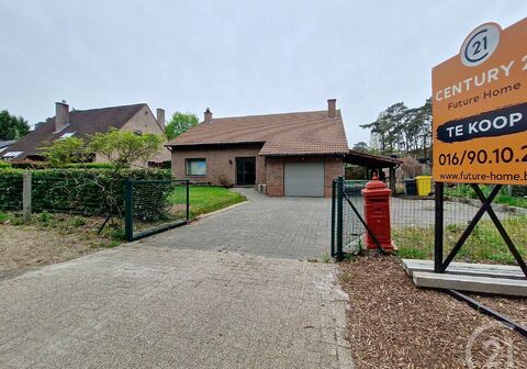 Huis te koop in Tremelo