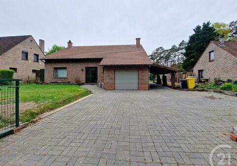 Huis te koop in Tremelo