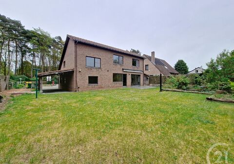 Huis te koop in Tremelo