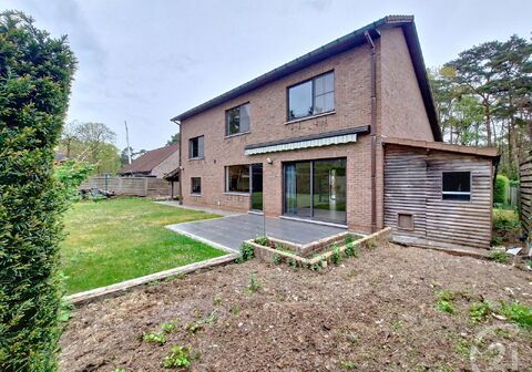 Huis te koop in Tremelo