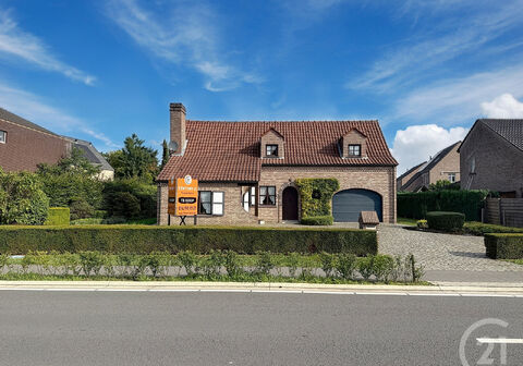 Huis te koop in Tremelo