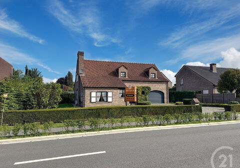 Huis te koop in Tremelo