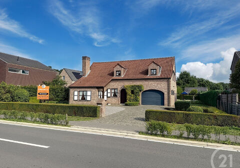 Huis te koop in Tremelo