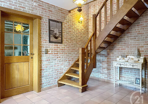Huis te koop in Tremelo