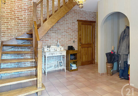 Huis te koop in Tremelo
