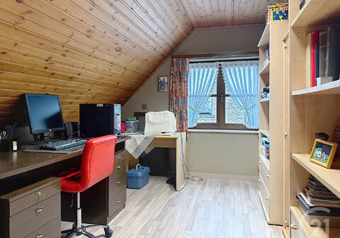 Huis te koop in Tremelo