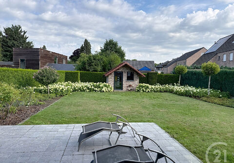 Huis te koop in Tremelo