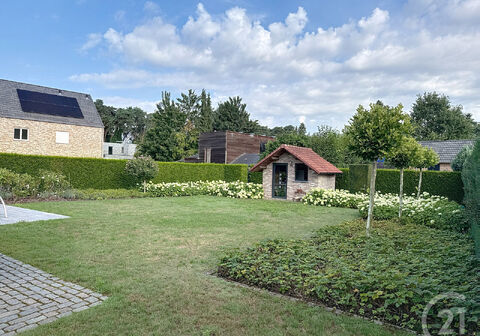 Huis te koop in Tremelo