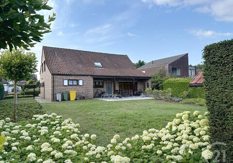 Huis te koop in Tremelo