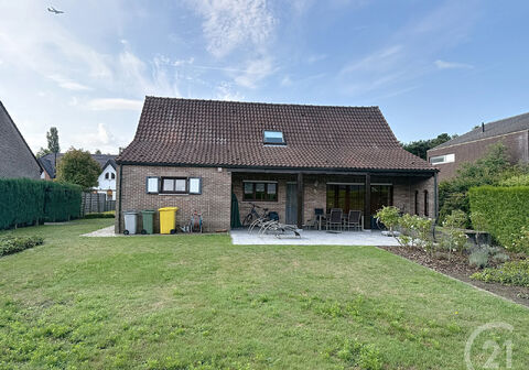 Huis te koop in Tremelo
