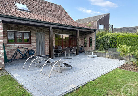Huis te koop in Tremelo
