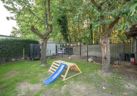 Huis te koop in Tremelo