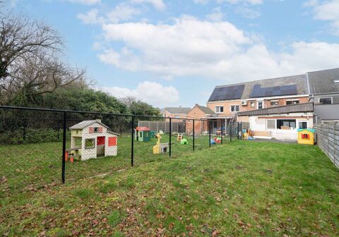 Huis te koop in Tremelo