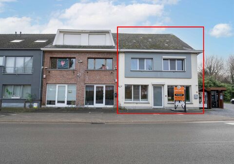 Huis te koop in Tremelo