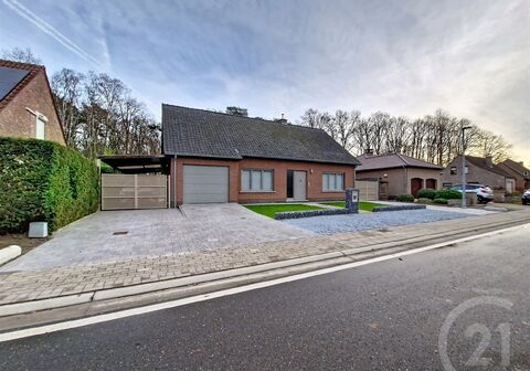 Huis te koop in TREMELO