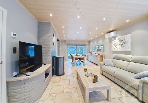 Huis te koop in TREMELO