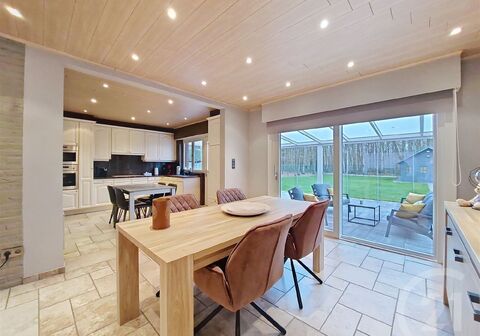 Huis te koop in TREMELO