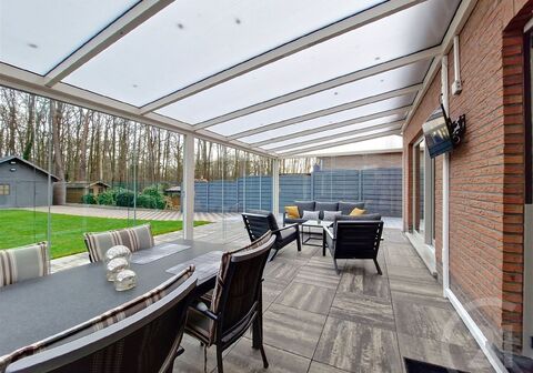 Huis te koop in TREMELO