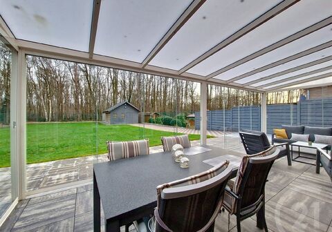 Huis te koop in TREMELO