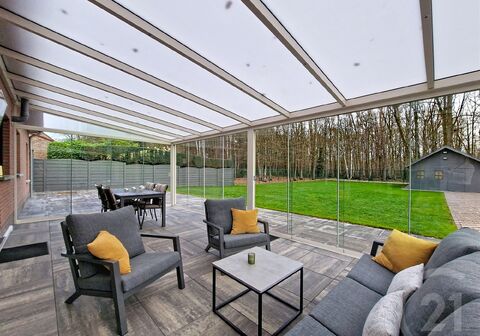 Huis te koop in TREMELO