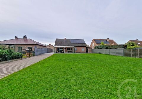 Huis te koop in TREMELO