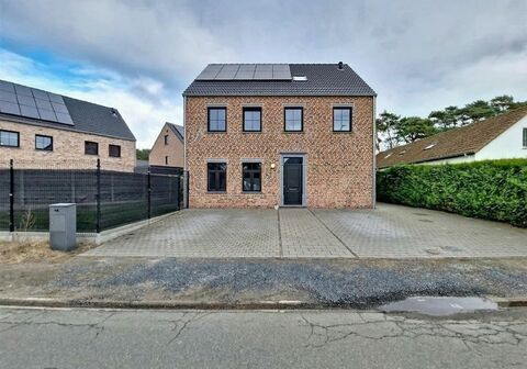 Huis te koop in TREMELO