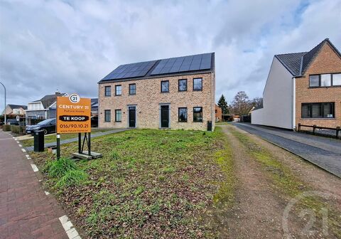 Huis te koop in TREMELO