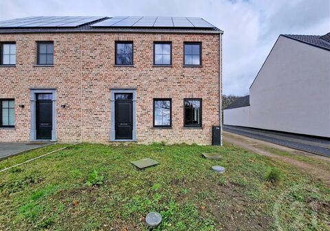 Huis te koop in TREMELO