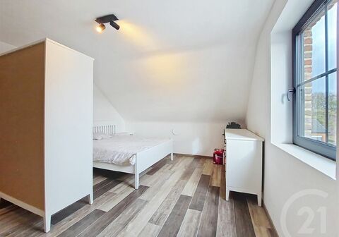 Huis te koop in TREMELO