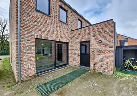 Huis te koop in TREMELO