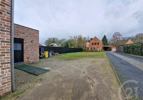 Huis te koop in TREMELO