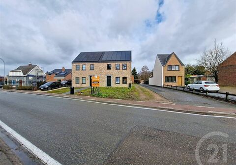 Huis te koop in TREMELO