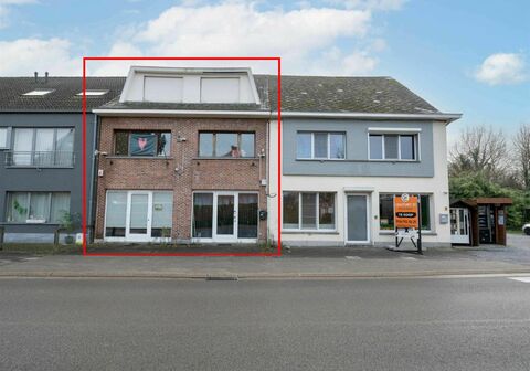 Huis te koop in Tremelo