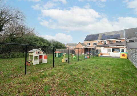 Huis te koop in Tremelo