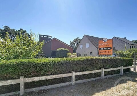 Huis te koop in TREMELO