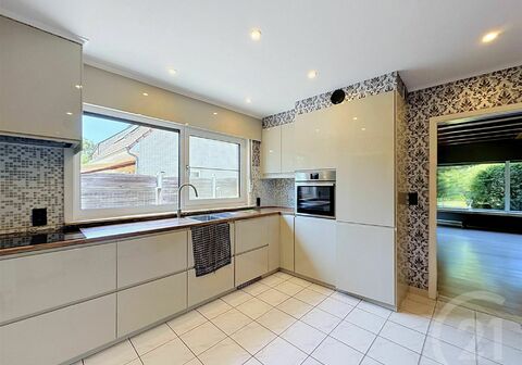 Huis te koop in TREMELO