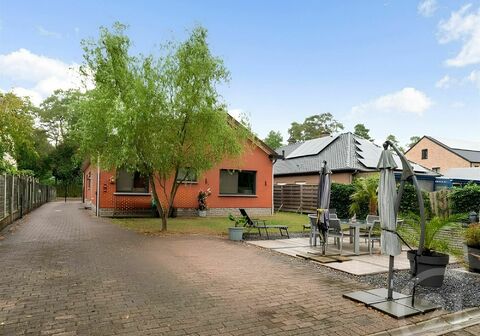 Huis te koop in TREMELO